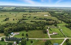 Lot 8 Hogue Subdivision Street, Norwalk, IA 50211