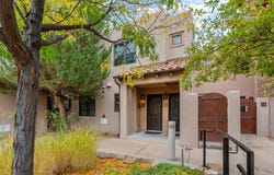 103 Catron, Santa Fe, NM 87501