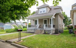 731 Ogan Avenue, Huntington, IN 46750