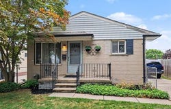21739 Cedar Street, St. Clair Shores, MI 48081