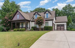 243 Grantwood Drive, Clayton, NC 27527