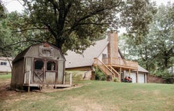 1897 S 12Th Ave, Piggott, AR 72454