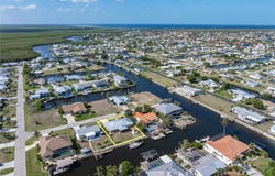 520 BOARDMAN DRIVE, PUNTA GORDA, FL 33950
