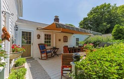 463 Route 6A, Yarmouth Port, MA 02675
