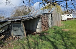 209 NW 3rd Street, Bridgewater, IA 50837