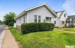 1658 West Lombard Street, Davenport, IA 52804