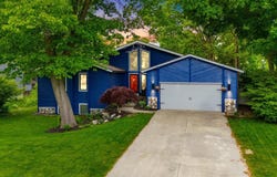 6767 Knollview Drive, Hudsonville, MI 49426