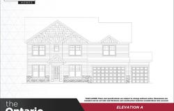Lot 77 Houtz Circle, Elburn, IL 60119