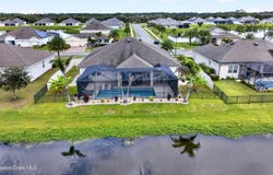 5185 Hebron Drive, Merritt Island, FL 32953