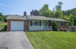 1876 SNYDERSBURG ROAD, WESTMINSTER, MD 21157