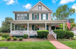 205 S HANSON STREET, EASTON, MD 21601