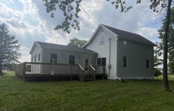 2507 N Lincoln Road, Rosebush, MI 48878