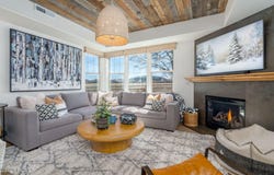 6095 N Fox Pointe Circle, Park City, UT 84098