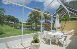 1246 NW Bentley Circle, Port Saint Lucie, FL 34986