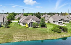 425 Bayspring Drive, Fort Wayne, IN 46804