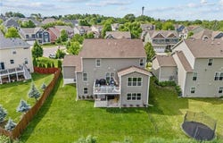 18835 46th Avenue N, Plymouth, MN 55446