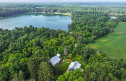 1128 TAYLOR Road, AMHERST JCT, WI 54407
