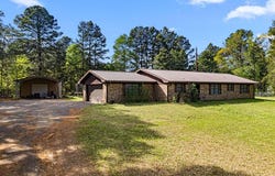 653 County Road 3639, Big Sandy, TX 75755