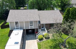 618 Foster Lane, Warrensburg, MO 64093