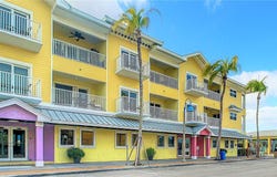 450 Old San Carlos Boulevard unit: G102, Fort Myers Beach, FL 33931