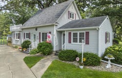 938 12th Street NE, Mason City, IA 50401