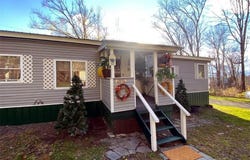 846-848 Silas Tompkins Road, Hancock, NY 12760