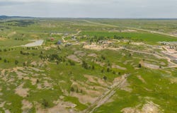 TBD Marie Street, Hermosa, SD 57744