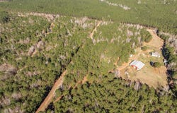 0 Line Road, Homer, LA 71040