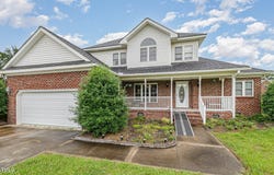 110 Windyfield Drive, Goldsboro, NC 27530