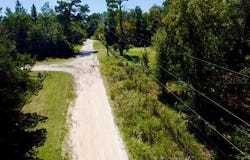 NE 110TH Court, WILLISTON, FL 32696