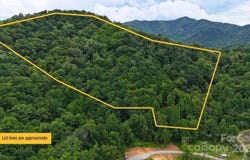 0000 Wayward Cove, Clyde, NC 28721