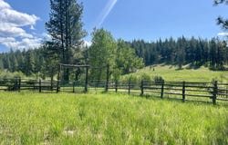 USFS 36 Road, Mount Vernon, OR 97865