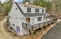 42 Farm Road, Moultonborough, NH 03254