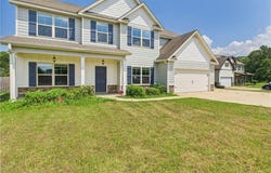 9 Stoney Mill Lane, Fort Mitchell, AL 36856