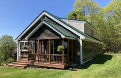 124 Gray Road, Sangerville, ME 04479