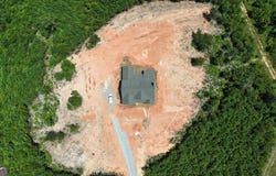 Lot 2 Silver Dollar, Barnesville, GA 30204