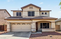 11579 W HARRISON Street, Avondale, AZ 85323