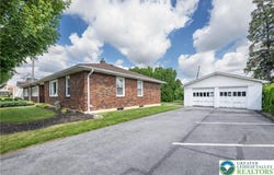 233 Pershing Boulevard, Whitehall Twp, PA 18052
