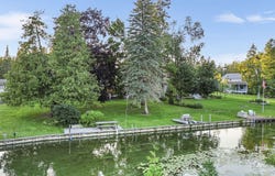 8280 E Foote Road, Cheboygan, MI 49721