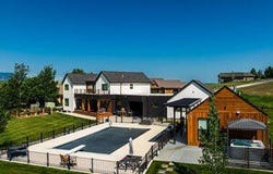 11 Carnoustie Court, Sheridan, WY 82801