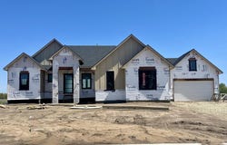 8236 W Mossy Stone, Maize, KS 67101