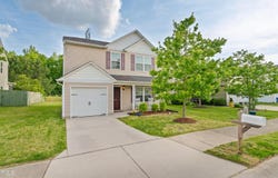 4108 Lady Slipper Lane, Durham, NC 27704