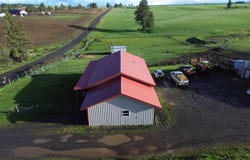 1585 Woodside Road, Winchester, ID 83555