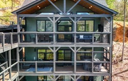 309 Pinnacle Drive, Gatlinburg, TN 37738