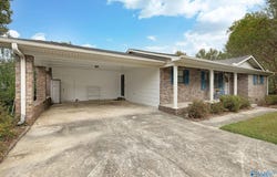 320 Richmond Avenue, Boaz, AL 35957