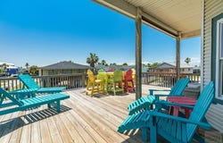 4008 Ector Drive, Galveston, TX 77554