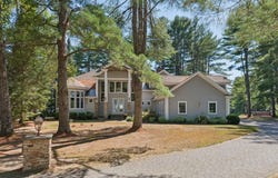 3 & 4 Trestle Lane, Harrison, ME 04040