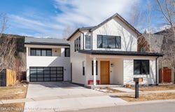 219 Juniper Court, Basalt, CO 81621