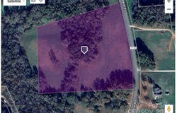 Tom Greene Road, Waxhaw, NC 28173