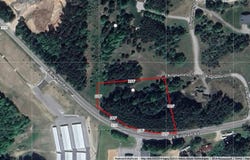 E Bingham Valley Drive lot: 1 & 3, Traverse City, MI 49684